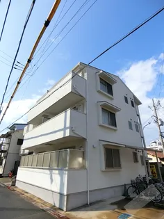 泉佐野HIRANO2【2階】の外観