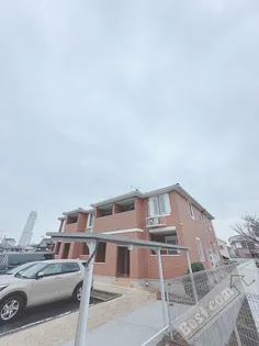 田園 UGATOKU Ⅱ番館の画像