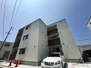 ジーメゾン上野町フィランザの画像