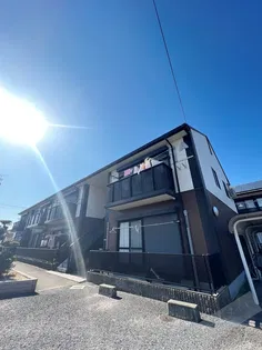 サンライフ和気A棟の画像
