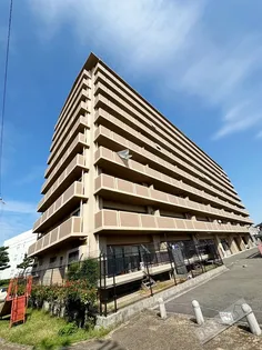 ジュネス泉佐野パセオの画像