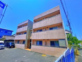 ハイネ福田2番館の画像