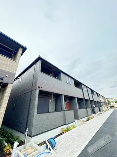 ポンテ アルト 池上 A【2階】の外観