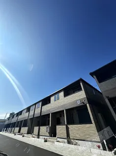 ポンテ アルト 池上 Bの画像