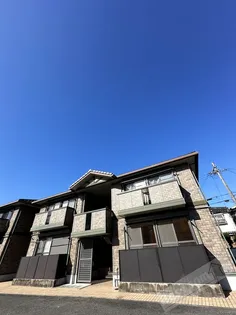 モアエクレールB棟の画像