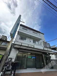 ジュネスボヌール高石の画像