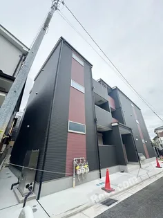 FSTYLE羽衣5号館の画像