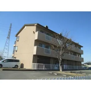 クレール取石【3階】の外観