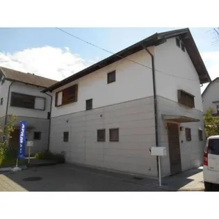 大阪府岸和田市別所町3丁目【一戸建】の外観