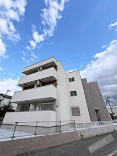 CASA・COMFORT【2階】の外観