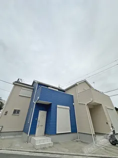 FELIZ板原B棟の画像