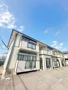 サンビレッジファンタジア Aの画像