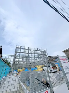 Casa Fika【2階】の外観