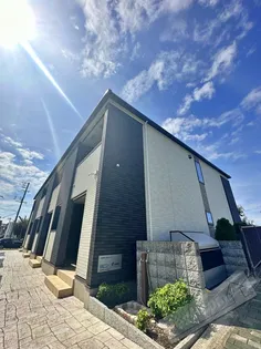 グランルーチェ【2階】の外観