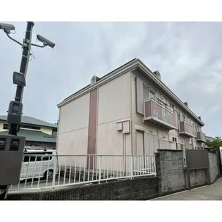 ジーライズ高石綾園【2階】の外観