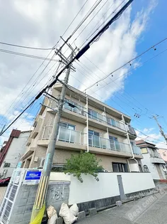 下池田町マンションの画像