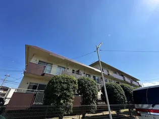 マンショントレビの画像