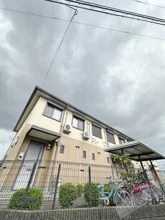 グリーン オアシス Aの画像