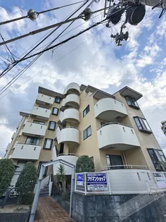 第一フジコーマンションの画像