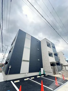 フジパレス春木駅北III番館の画像