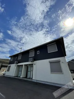 シャーメゾン ソレイユ【1階】の外観