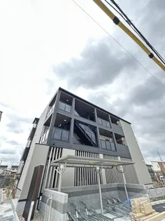 グランツ26の画像