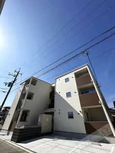 ジーメゾン和泉大宮ソルの画像