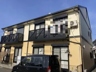 フレグランスガーデンAB棟の画像