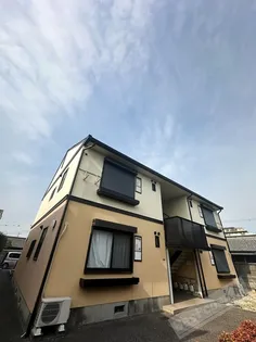 フレグランスガーデンAB棟の画像