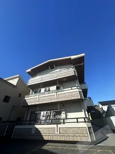 サンパティーク条南の画像