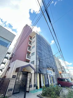 ドミール和泉府中の画像