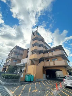 マンションクラチエの画像