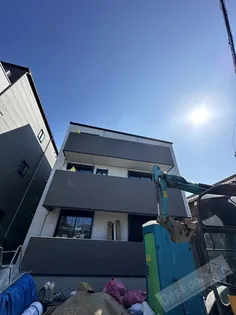 KITASUKEMATU PLASE NORTHの画像