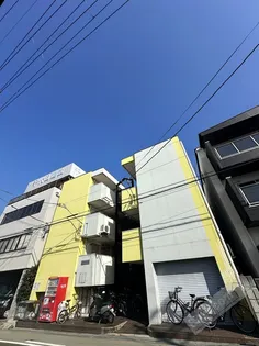 リベルテヴィラの画像