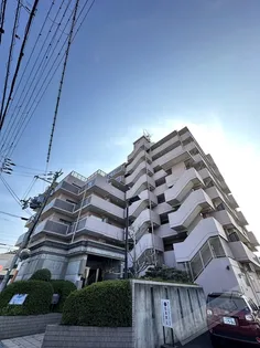 アクアコート貝塚の画像