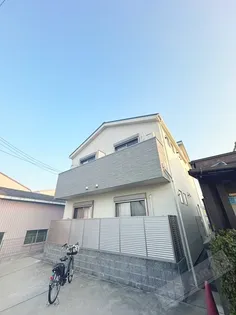 万町ハイツの画像