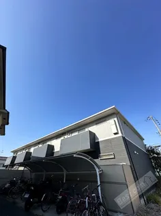 アーバン新家の画像