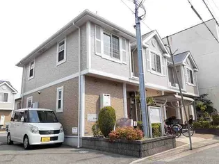 セレーノⅠの画像