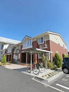 ソレイユ 和泉中央IIの画像