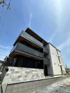 AZU GRACEの画像