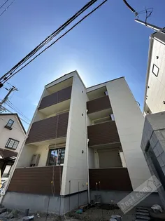 ジーメゾン高石リュクスの画像