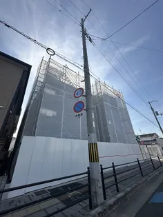 ファブール東羽衣の画像