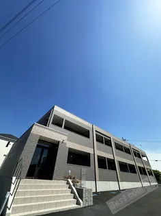 シーサイドレジデンスNK【2階】の外観