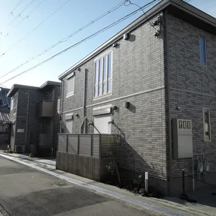 リヴェールⅠ Ⅱの画像