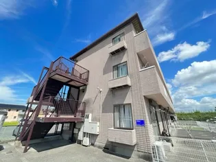 サンヴェール城東の画像