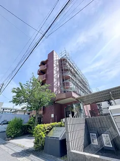 MIRUS岸和田の画像