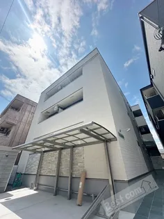 フジパレス高石駅南II番館の画像