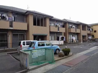 グリーングラスB棟の画像