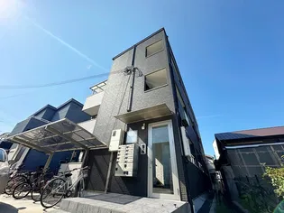 アスタナ泉大津の画像