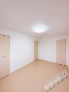 エルバ ヴェント【2階】の内装